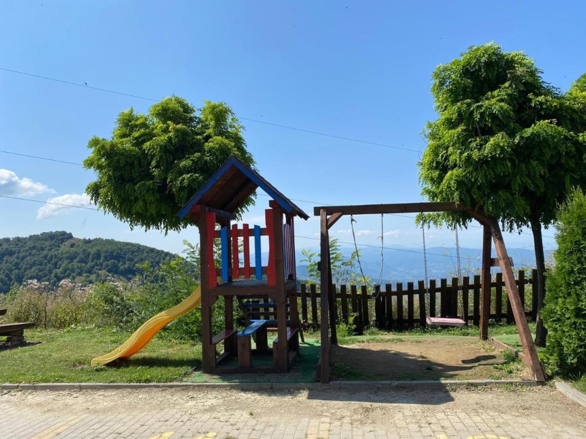 Privat Studio Milmari 科帕奥尼克 外观 照片