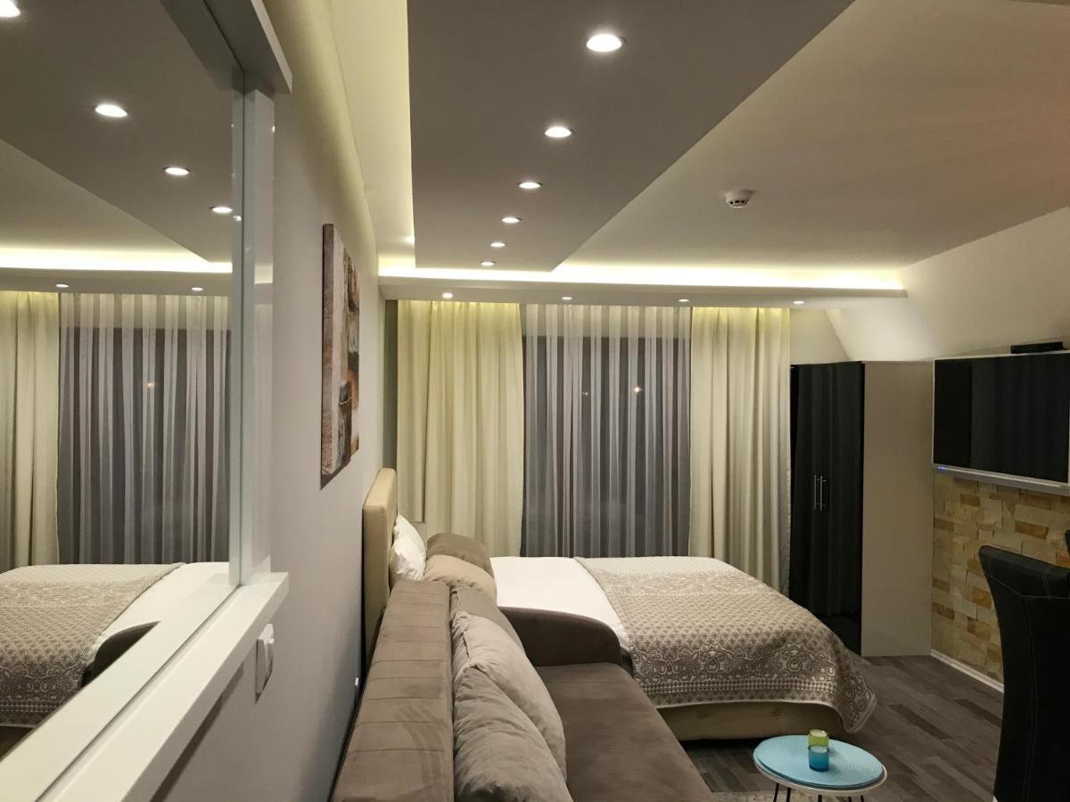 Privat Studio Milmari 科帕奥尼克 外观 照片